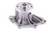 41179 by GATES - Premium Engine Water Pump