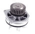 41192 by GATES - Premium Engine Water Pump