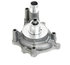 41210 by GATES - Premium Engine Water Pump