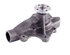 42003 by GATES - Premium Engine Water Pump