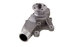 42005 by GATES - Premium Engine Water Pump