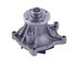 42025 by GATES - Engine Water Pump - Premium