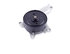 42031 by GATES - Premium Engine Water Pump