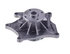 42022 by GATES - Premium Engine Water Pump