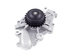 42041 by GATES - Premium Engine Water Pump