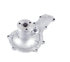 42034 by GATES - Premium Engine Water Pump