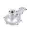 42034 by GATES - Engine Water Pump - Premium