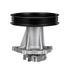 42049 by GATES - Premium Engine Water Pump