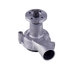 42055 by GATES - Engine Water Pump - Premium