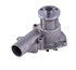 42047 by GATES - Premium Engine Water Pump