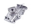 42067 by GATES - Premium Engine Water Pump