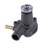 42060 by GATES - Premium Engine Water Pump