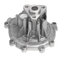 42076 by GATES - Premium Engine Water Pump