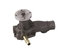 42071 by GATES - Premium Engine Water Pump