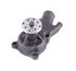 42082 by GATES - Premium Engine Water Pump