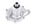 42083 by GATES - Premium Engine Water Pump