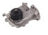 42126 by GATES - Premium Engine Water Pump