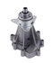 42149 by GATES - Engine Water Pump - Premium