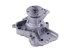 42138 by GATES - Premium Engine Water Pump