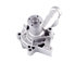 42157 by GATES - Premium Engine Water Pump