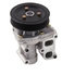 42152BH by GATES - Premium Engine Water Pump