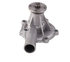 42153 by GATES - Premium Engine Water Pump