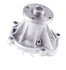 Gates 42188 Engine Water Pump Premium Engine Water Pump