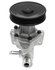 42191BH by GATES - Premium Engine Water Pump