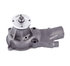 42085 by GATES - Premium Engine Water Pump