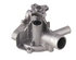 42198 by GATES - Premium Engine Water Pump