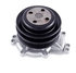 42096 by GATES - Premium Engine Water Pump