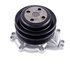 42096 by GATES - Engine Water Pump - Premium