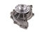 42097 by GATES - Premium Engine Water Pump