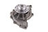 42097 by GATES - Engine Water Pump - Premium
