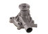 42221 by GATES - Premium Engine Water Pump