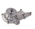 42223 by GATES - Premium Engine Water Pump