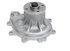 42227HD by GATES - Heavy-Duty Engine Water Pump