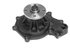 42239HD by GATES - Heavy-Duty Engine Water Pump