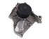 42240 by GATES - Premium Engine Water Pump