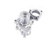 42242 by GATES - Premium Engine Water Pump