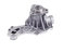 42258 by GATES - Premium Engine Water Pump