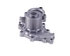 42256 by GATES - Engine Water Pump - Premium