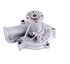 42286 by GATES - Premium Engine Water Pump