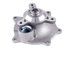 42292 by GATES - Engine Water Pump - Premium