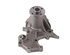 42281 by GATES - Premium Engine Water Pump