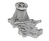 42284 by GATES - Premium Engine Water Pump