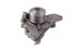 42313 by GATES - Premium Engine Water Pump