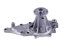 42307 by GATES - Premium Engine Water Pump