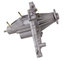 42307BH by GATES - Engine Water Pump - Premium