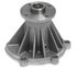 42335 by GATES - Premium Engine Water Pump